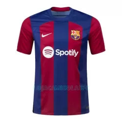 Camisola FC Barcelona Gündogan 22 Homem Equipamento 1ª 2023/24