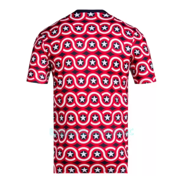 Camisola Inter Miami CF Homem 2023/24 - Especial