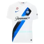 Camisola Inter Milan Homem Equipamento 2ª 2023/24