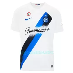 Camisola Inter Milan Homem Equipamento 2ª 2023/24 Camisola Inter Milan Homem Equipamento 2ª 2023/24