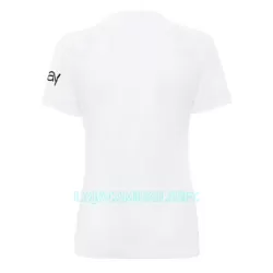 Camisola Inter Milan Mulher Equipamento 2ª 2023/24