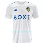 Camisola Leeds United Homem Equipamento 1ª 2023/24