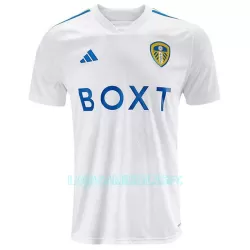 Camisola Leeds United Homem Equipamento 1ª 2023/24 Camisola Leeds United Homem Equipamento 1ª 2023/24