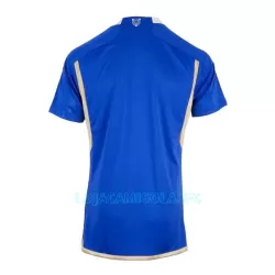 Camisola Leicester City Homem Equipamento 1ª 2023/24