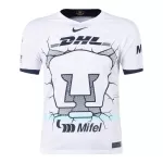 Camisola Pumas UNAM Homem Equipamento 1ª 2023/24