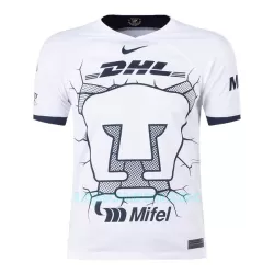 Camisola Pumas UNAM Homem Equipamento 1ª 2023/24 Camisola Pumas UNAM Homem Equipamento 1ª 2023/24