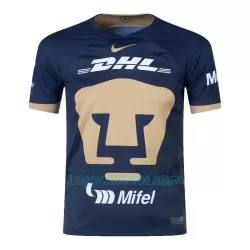 Camisola Pumas UNAM Homem Equipamento 2ª 2023/24 Camisola Pumas UNAM Homem Equipamento 2ª 2023/24