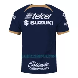Camisola Pumas UNAM Homem Equipamento 2ª 2023/24