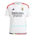 Camisola SL Benfica Homem Equipamento 3ª 2023/24