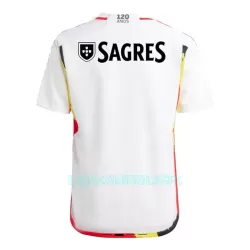 Camisola SL Benfica Homem Equipamento 3ª 2023/24