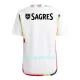 Camisola SL Benfica Homem Equipamento 3ª 2023/24