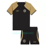 Camisola Sporting CP Criança Equipamento 3ª 2023/24