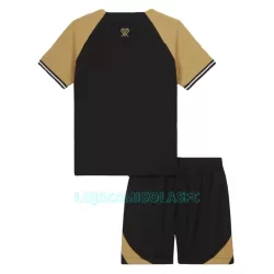 Camisola Sporting CP Criança Equipamento 3ª 2023/24