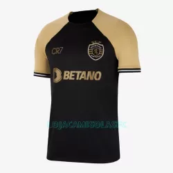 Camisola Sporting CP Homem Equipamento 3ª 2023/24 Camisola Sporting CP Homem Equipamento 3ª 2023/24