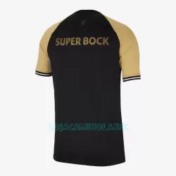 Camisola Sporting CP Homem Equipamento 3ª 2023/24