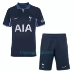 Camisola Tottenham Hotspur Criança Equipamento 2ª 2023/24