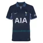 Camisola Tottenham Hotspur Homem Equipamento 2ª 2023/24