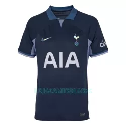 Camisola Tottenham Hotspur Homem Equipamento 2ª 2023/24 Camisola Tottenham Hotspur Homem Equipamento 2ª 2023/24