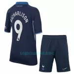 Camisola Tottenham Hotspur Richarlison 9 Criança Equipamento 2ª 2023/24