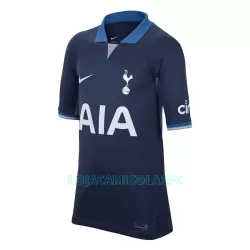 Camisola Tottenham Hotspur Richarlison 9 Criança Equipamento 2ª 2023/24