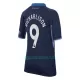 Camisola Tottenham Hotspur Richarlison 9 Criança Equipamento 2ª 2023/24