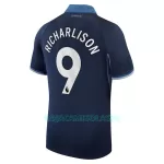 Camisola Tottenham Hotspur Richarlison 9 Homem Equipamento 2ª 2023/24