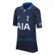 Camisola Tottenham Hotspur Son 7 Criança Equipamento 2ª 2023/24