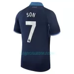 Camisola Tottenham Hotspur Son 7 Homem Equipamento 2ª 2023/24