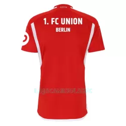 Camisola Union Berlin Homem Equipamento 1ª 2023/24