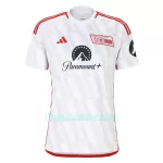 Camisola Union Berlin Homem Equipamento 2ª 2023/24