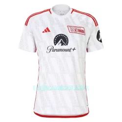 Camisola Union Berlin Homem Equipamento 2ª 2023/24 Camisola Union Berlin Homem Equipamento 2ª 2023/24
