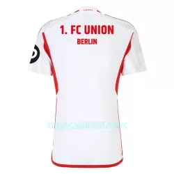 Camisola Union Berlin Homem Equipamento 2ª 2023/24