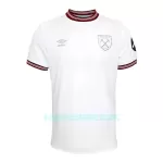 Camisola West Ham United Homem Equipamento 2ª 2023/24