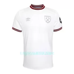 Camisola West Ham United Homem Equipamento 2ª 2023/24 Camisola West Ham United Homem Equipamento 2ª 2023/24