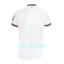 Camisola West Ham United Homem Equipamento 2ª 2023/24
