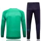Casaco de Treino Conjunto Brasil Homem 2023/24 Verde