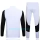 Casaco de Treino Conjunto Juventus Homem 2023/24 Branca