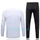 Casaco de Treino Conjunto Paris Saint-Germain Homem 2023/24 Branca