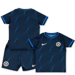 Camisola Chelsea Criança Equipamento 2ª 2023/24 Camisola Chelsea Criança Equipamento 2ª 2023/24