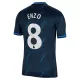 Camisola Chelsea Enzo 8 Homem Equipamento 2ª 2023/24
