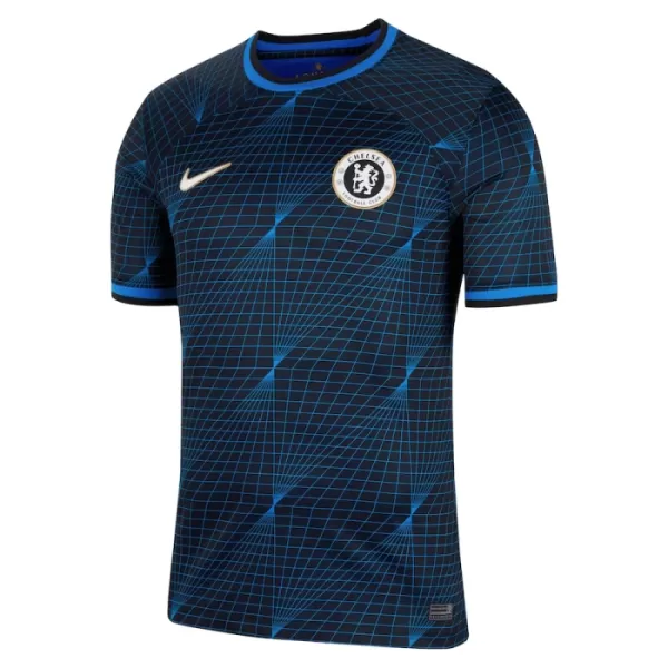 Camisola Chelsea Enzo 8 Homem Equipamento 2ª 2023/24