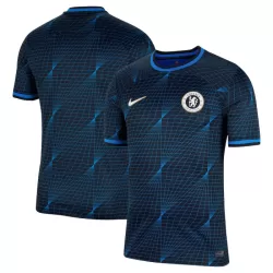 Camisola Chelsea Homem Equipamento 2ª 2023/24 Camisola Chelsea Homem Equipamento 2ª 2023/24