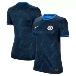 Camisola Chelsea Mulher Equipamento 2ª 2023/24 Camisola Chelsea Mulher Equipamento 2ª 2023/24