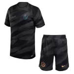 Camisola Guarda-Redes Chelsea Criança Equipamento 1ª 2023/24