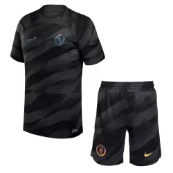 Camisola Guarda-Redes Chelsea Criança Equipamento 1ª 2023/24 Camisola Guarda-Redes Chelsea Criança Equipamento 1ª 2023/24