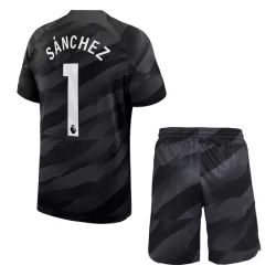 Camisola Guarda-Redes Chelsea Sanchez 1 Criança Equipamento 1ª 2023/24 Camisola Guarda-Redes Chelsea Sanchez 1 Criança Equipamento 1ª 2023/24