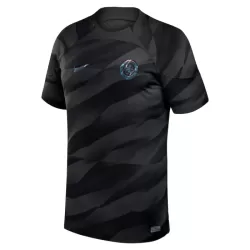 Camisola Guarda-Redes Chelsea Sanchez 1 Criança Equipamento 1ª 2023/24