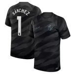 Camisola Guarda-Redes Chelsea Sanchez 1 Homem Equipamento 1ª 2023/24
