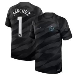 Camisola Guarda-Redes Chelsea Sanchez 1 Homem Equipamento 1ª 2023/24 Camisola Guarda-Redes Chelsea Sanchez 1 Homem Equipamento 1ª 2023/24