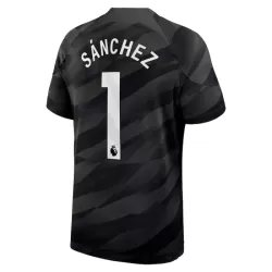 Camisola Guarda-Redes Chelsea Sanchez 1 Homem Equipamento 1ª 2023/24